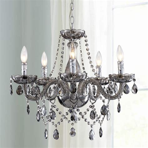 Saint Mossi Modern K9 Crystal Chandelier Contemporary Pendant Ceiling