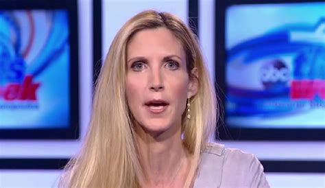 Ann Coulter Slams Trump In Blistering Tweetstorm For Lack Of Wall Progress