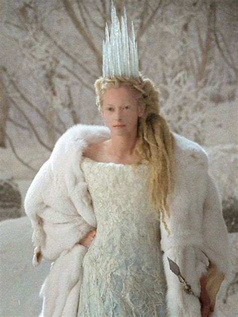 13 best Narnia Ice Queen images on Pinterest | Ice queen, Snow queen ...