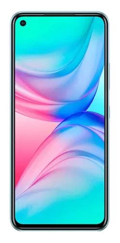 Infinix Hot 10 Dual SIM 128 GB Moonlight Jade 6 GB RAM MercadoLibre