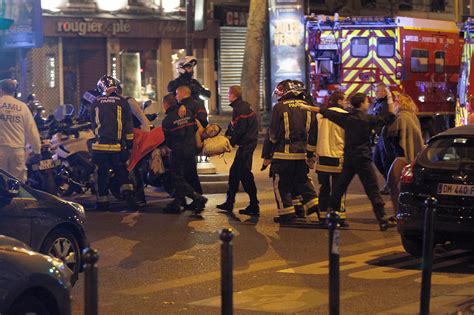 La Strage A Parigi Il Post