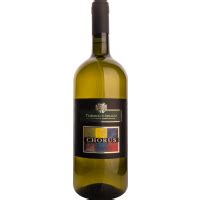 Trebbiano D Abruzzo Dop Chorus Liter Magnum Casal Thau