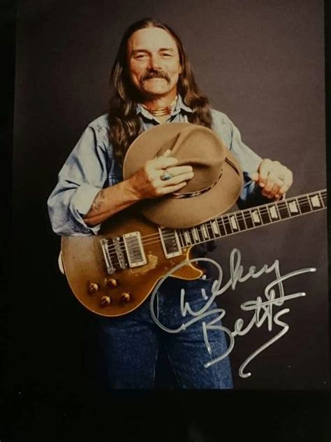 Pin By Durr Gruver On Dickey Betts Allman Brothers Band Blues Rock