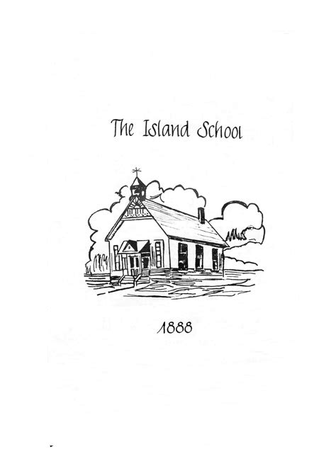 Island Public School, A brief history – Toronto Island History