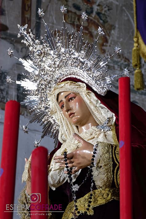 Estepa Cofrade Quinario A La Hermandad De Nuestro Padre Jes S Nazareno