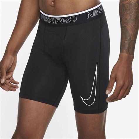 Shorts Nike Pro Dri FIT Masculino Centauro