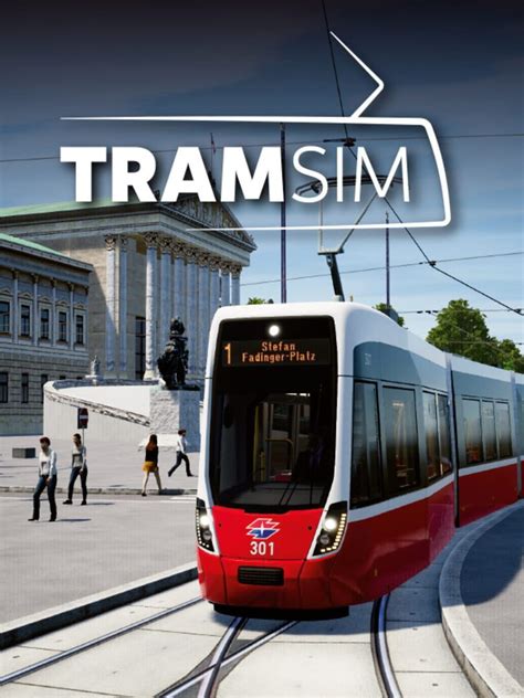 TramSim Vienna Server Status: Is TramSim Vienna Down Right Now? - Gamebezz