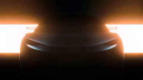 Preview Images Of The AEHRA All Electric SUV