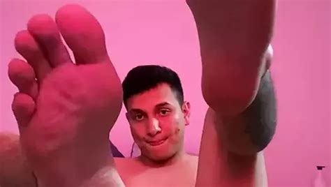 Free Latino Feet Gay Porn Videos Xhamster