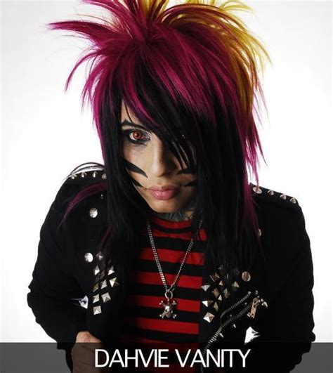 Dahvie Vanity