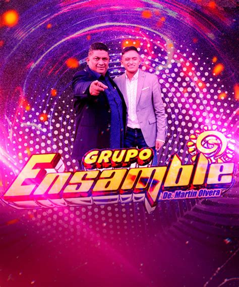 Grupo Ensamble Mejores Canciones Discograf A Letras