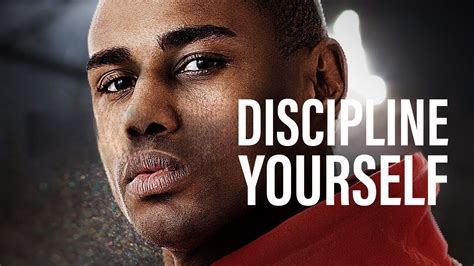 Discipline Yourself Best Motivational Speech Compilation Jordan