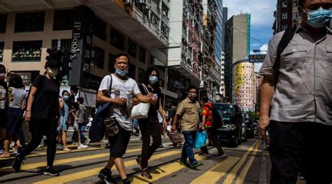 本港6月個人破產呈請有674宗 按年增16 香港商報