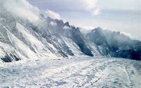 Siachen Glacier Missing Indian Soldiers Body Found After 38 Years