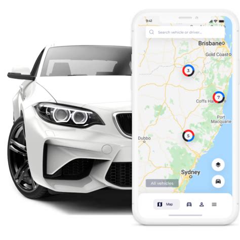 Linxio Me Gps Car Tracking Solutions Australia