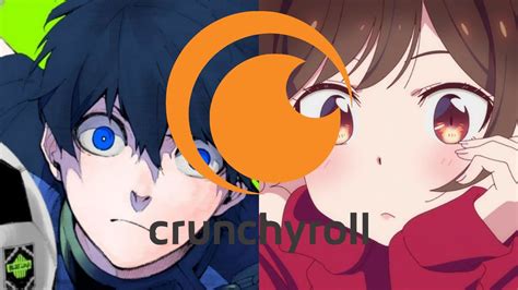 Blue Lock Y La Temporada 2 De Rent A Girlfriend Llegarán A Crunchyroll