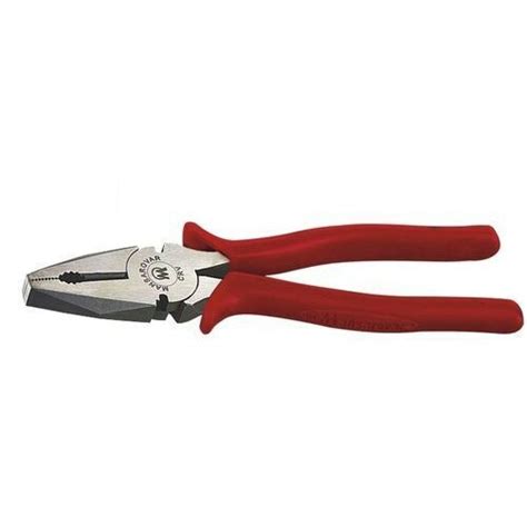 combination side cutting pliers  piece cutting pliers