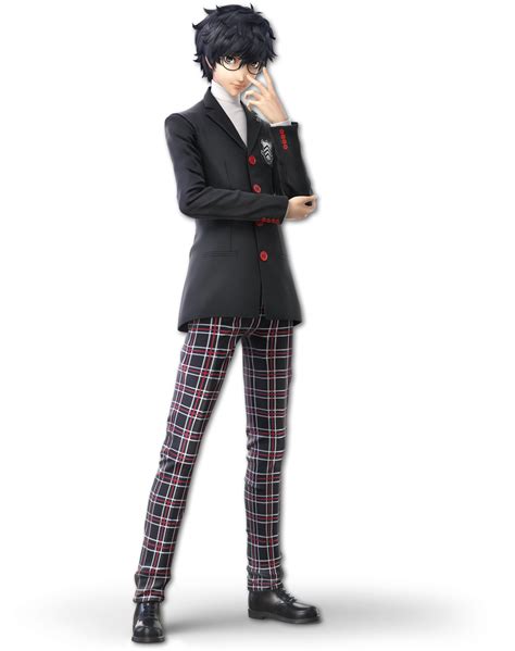 Amamiya Ren Shin Megami Tensei Persona 5 Image By Bandai Namco Entertainment 2546680