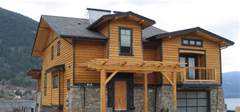 Finishing Exterior Wood With Durable Long Lasting Quality Products