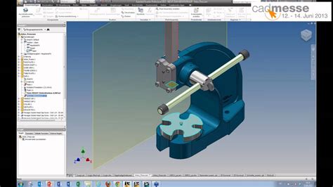 Cad Autodesk Inventor Rbrelop