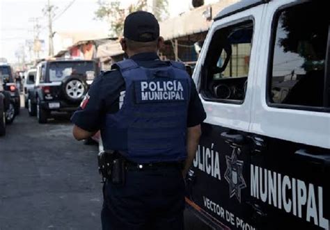 Arrestan por presunta violación a policías municipales de Puebla