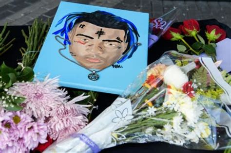 Second Suspect Arrested Over Rapper Xxxtentacions Killing