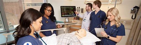 College of Nursing - Thomas Jefferson University Graduate Programs - Niche