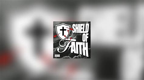 BigNik Shield Of Faith Official Audio YouTube