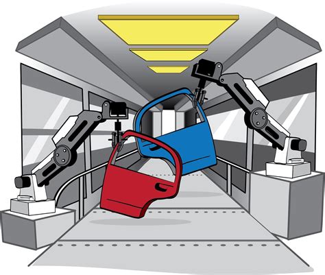 Smart Friday with RobotLAB- Robotic Arms and Assembly Lines!