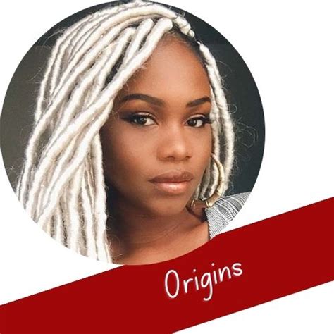 White Dreadlocks History: Unraveling The Mysteries