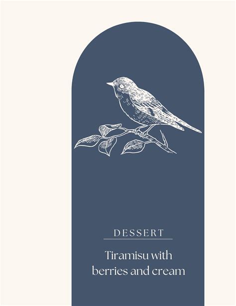 Wedding Menu, Dinner Menu, Party Menu, Summer Dinner Party Menu - Etsy