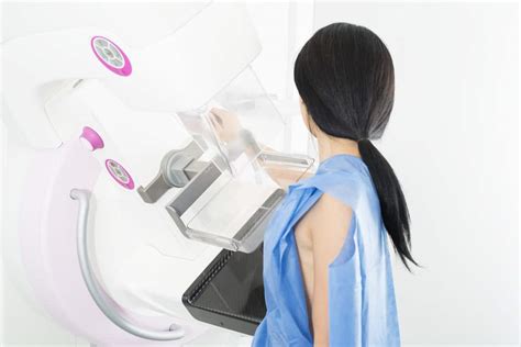 Mammogram Procedure: 7 Frequently Asked Questions, Answered