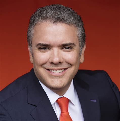 Iván Duque El Presidente Más Joven De Colombia Correo Confidencial