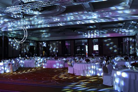 Free picture: hotel, nightclub, fancy, empty, spotlight, luxury, dinner