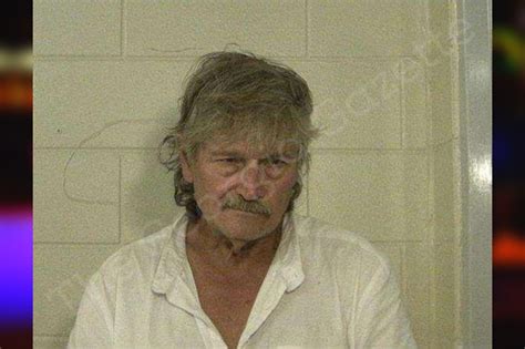 Curtis Smith Liberty County Jail Bookings