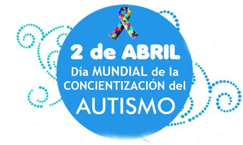 Día Mundial de Concientización sobre el Autismo Ciudad de Sauce