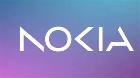 Nokia Changes Brand Logo And Talks About New Industry Focus – Mahaz News