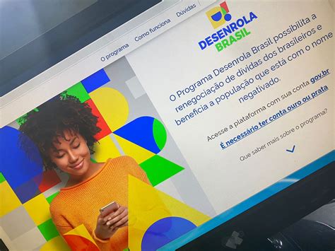 Desenrola Brasil é Renovado Até Março De 2024 Renegociando Dívidas De