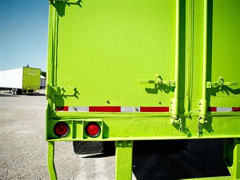 Streamlining Your Operations: How Dry Van Trailer Rental Can Benefit ...