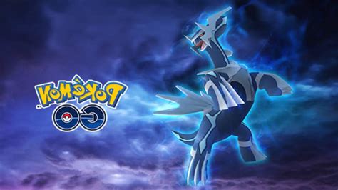 Pokemon GO: Dialga Raid guidebooks & weaknesses: Dialga Raid guides ...