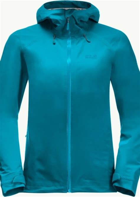 Jack Wolfskin Highest Peak Jacke Damen Ab