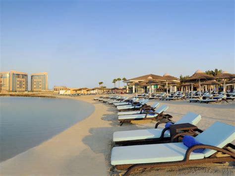 InterContinental Abu Dhabi, Abu Dhabi | cityseeker