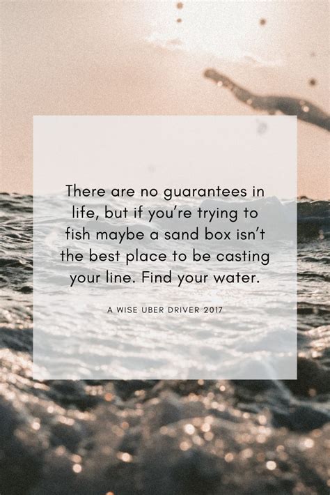 Discover the power of water