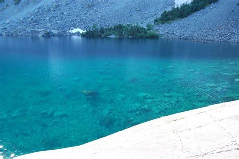 Lake Serene Hike | Pacific Northwest Hikes | Hiking guide, Washington ...