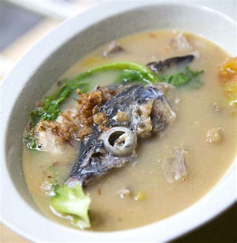 Fish Soup Archives Ieatishootipost