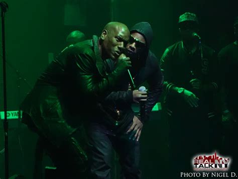 Video TGT Tank Ginuwine Tyrese Summer Concert In NYC UPROXX