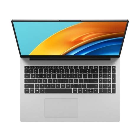 Huawei Matebook D Rlef X