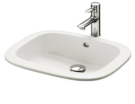 Washbasins Toto Europe