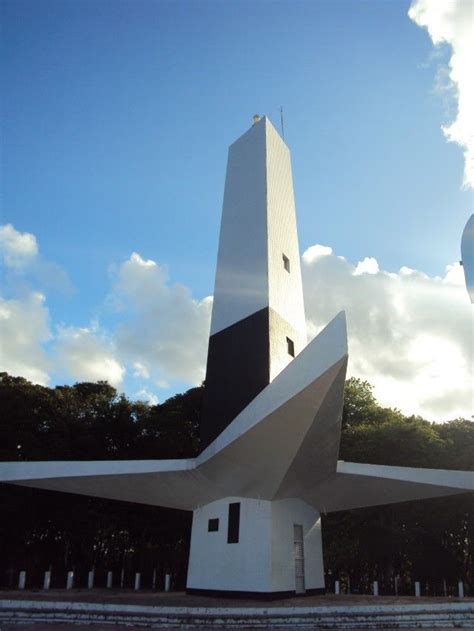 Farol Do Cabo Branco C