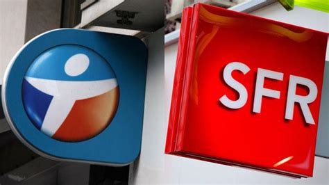 Sfr Veut Racheter Bouygues Telecom Pour Milliards D Euros